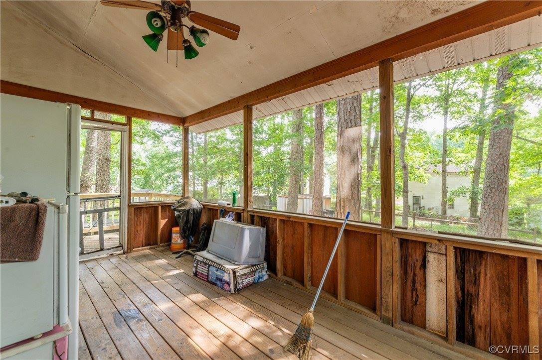 10107 Post Horn Drive, Chesterfield County, VA 23237