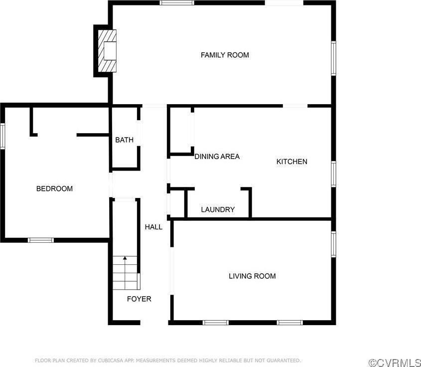 10107 Post Horn Drive, Chesterfield County, VA 23237