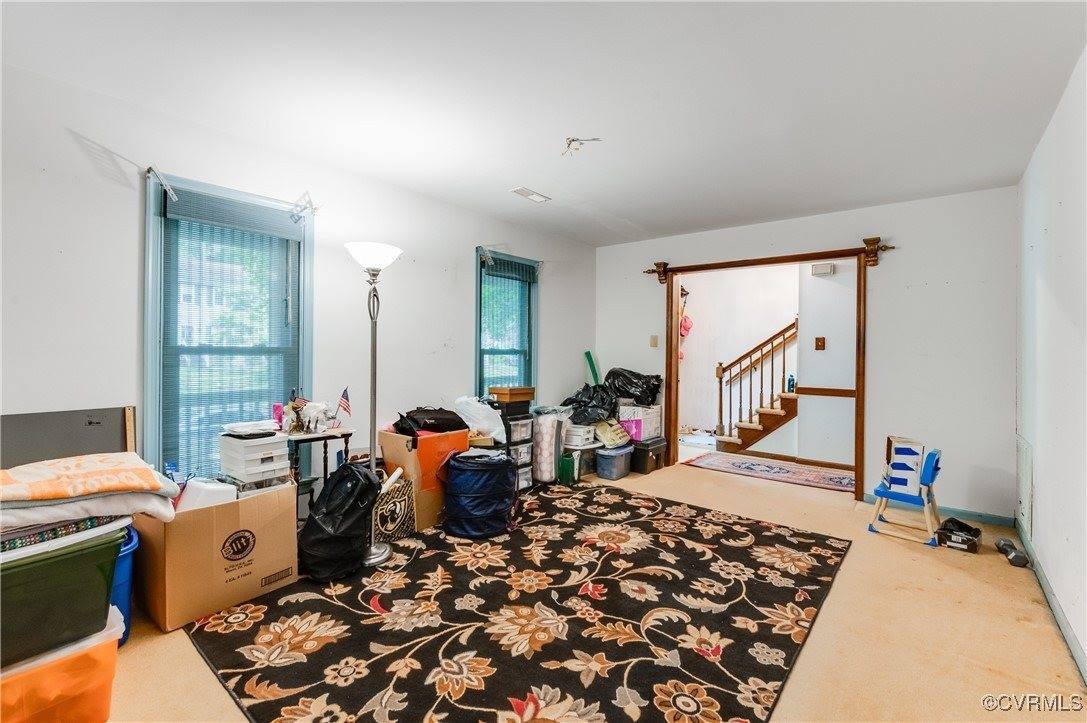 10107 Post Horn Drive, Chesterfield County, VA 23237