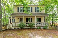 10107 Post Horn Drive, Chesterfield County, VA 23237