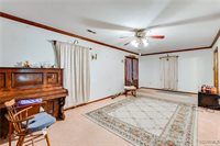 10107 Post Horn Drive, Chesterfield County, VA 23237