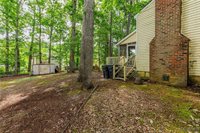 10107 Post Horn Drive, Chesterfield County, VA 23237