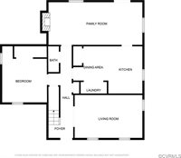 10107 Post Horn Drive, Chesterfield County, VA 23237