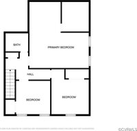 10107 Post Horn Drive, Chesterfield County, VA 23237