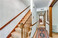 10107 Post Horn Drive, Chesterfield County, VA 23237