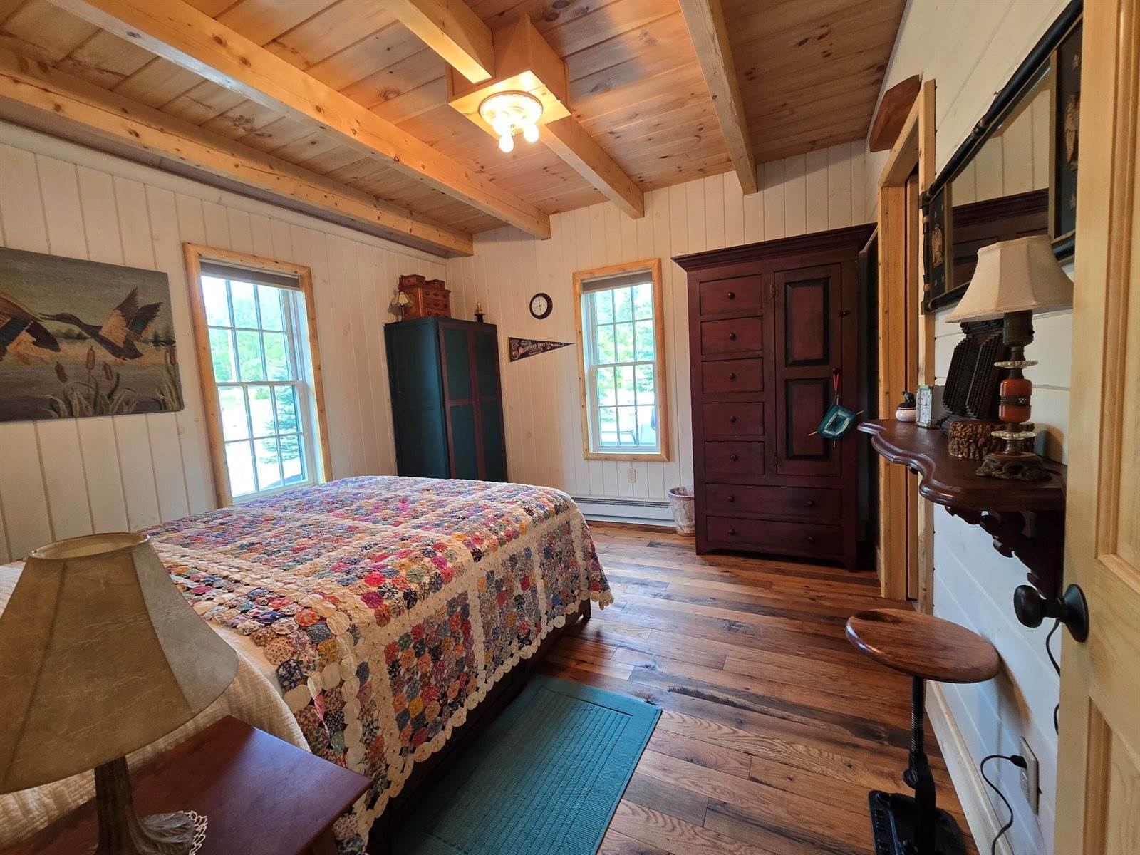 224 Maynard Road, Rockwood T1 R1 NBKP, ME 04478