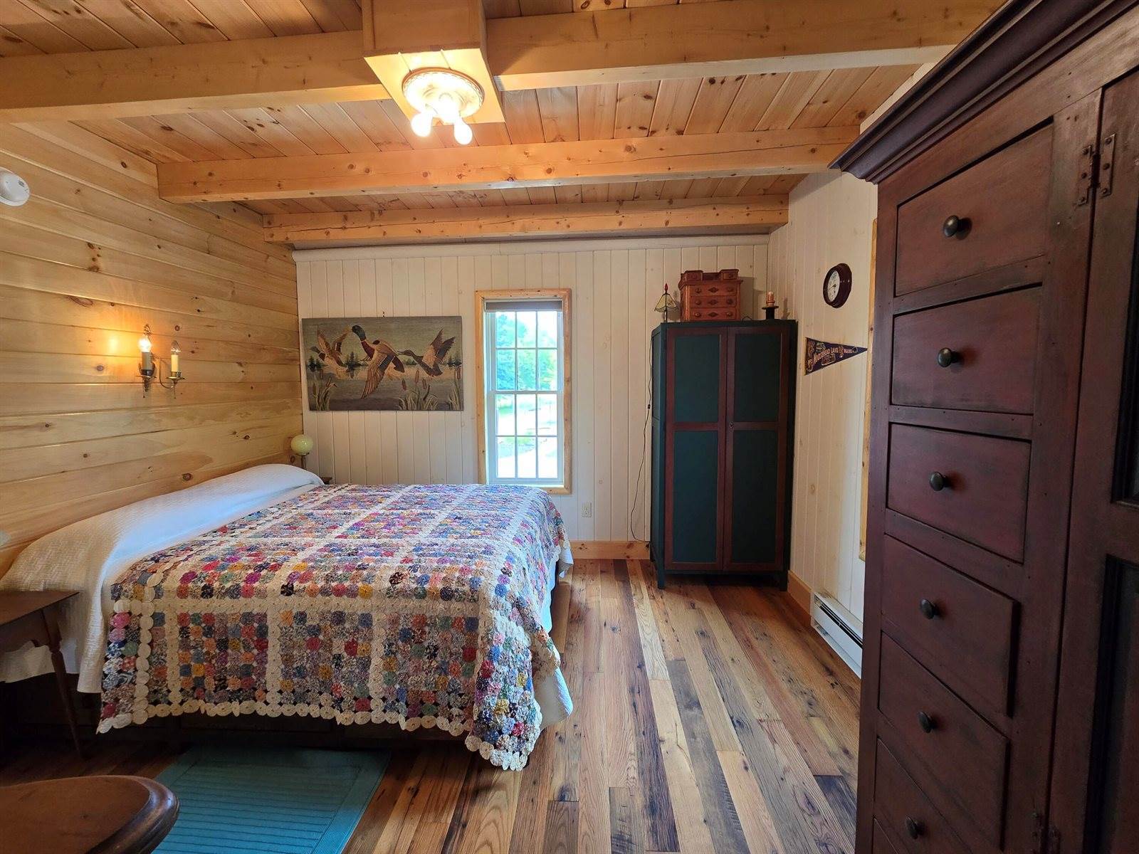 224 Maynard Road, Rockwood T1 R1 NBKP, ME 04478