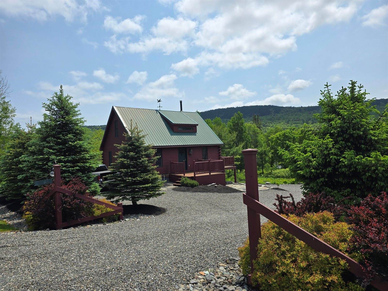 224 Maynard Road, Rockwood T1 R1 NBKP, ME 04478