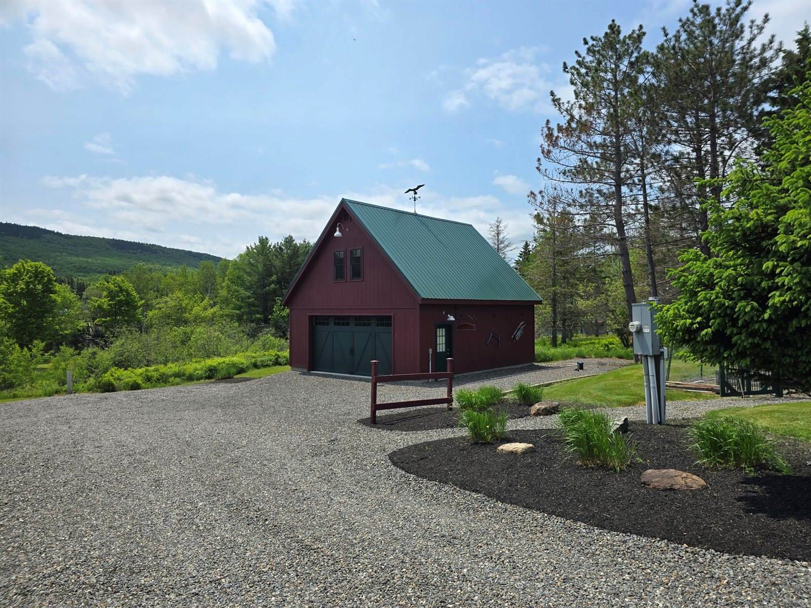 224 Maynard Road, Rockwood T1 R1 NBKP, ME 04478