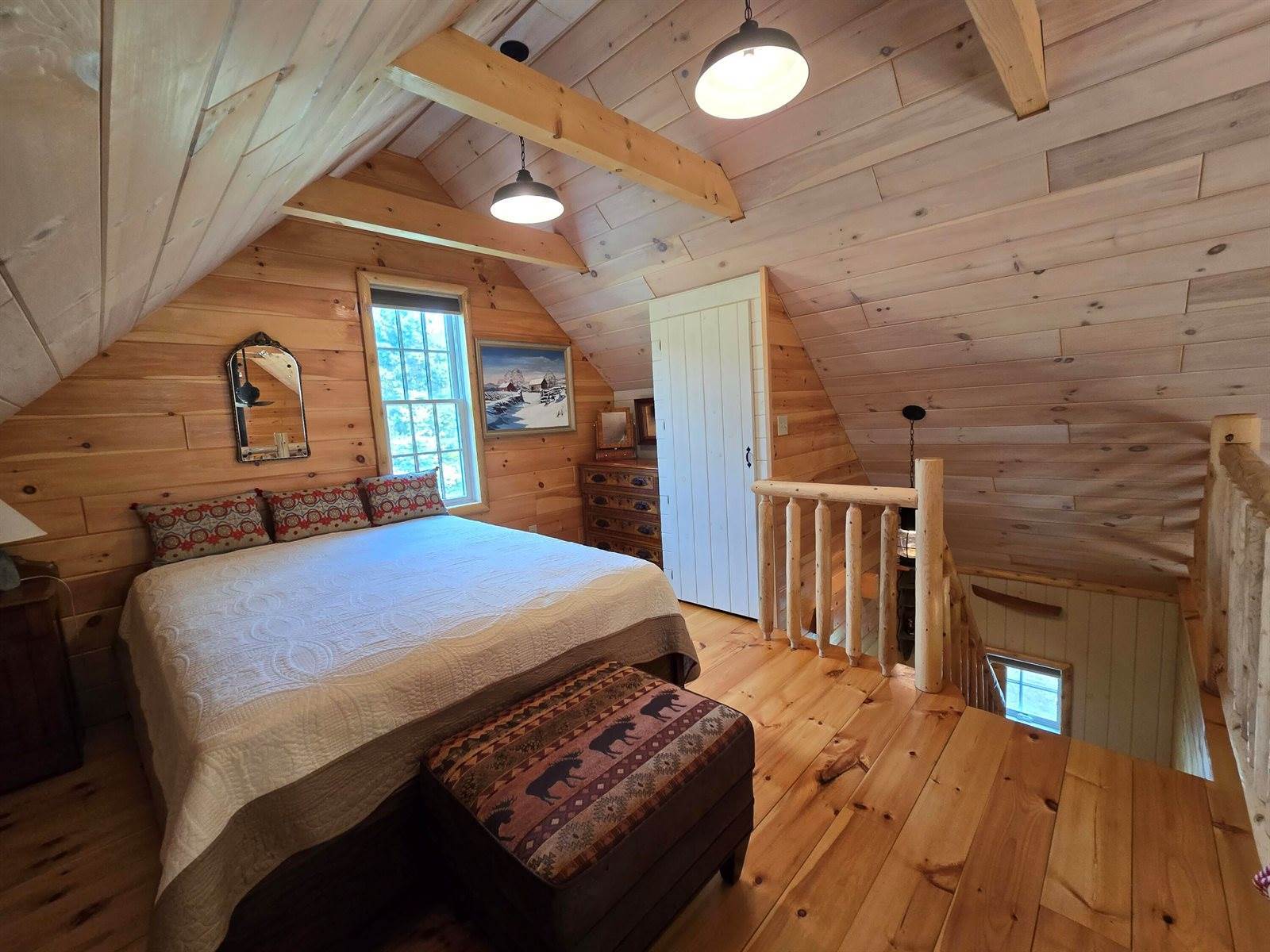 224 Maynard Road, Rockwood T1 R1 NBKP, ME 04478