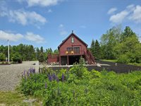 224 Maynard Road, Rockwood T1 R1 NBKP, ME 04478