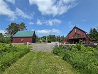 224 Maynard Road, Rockwood T1 R1 NBKP, ME 04478