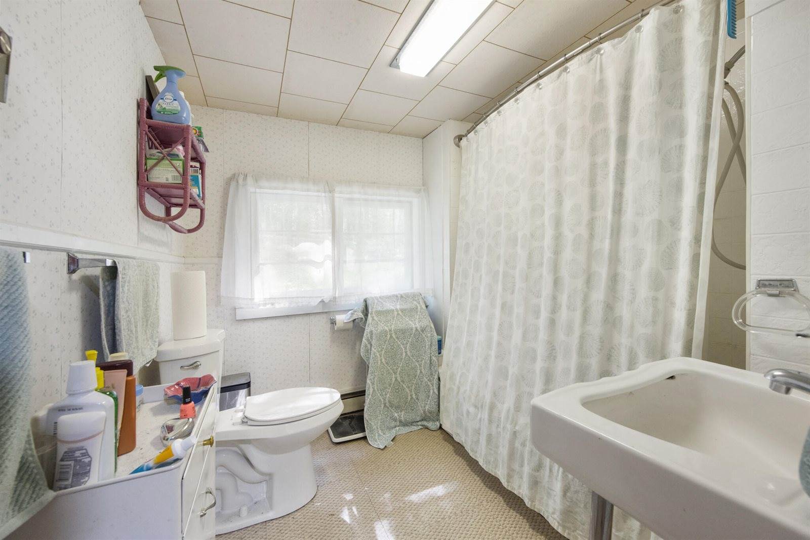 19 Davis Lane, Burnham, ME 04922