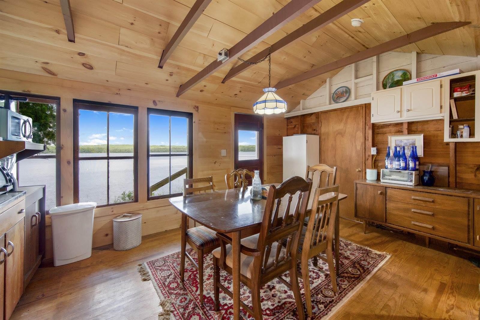 19 Davis Lane, Burnham, ME 04922