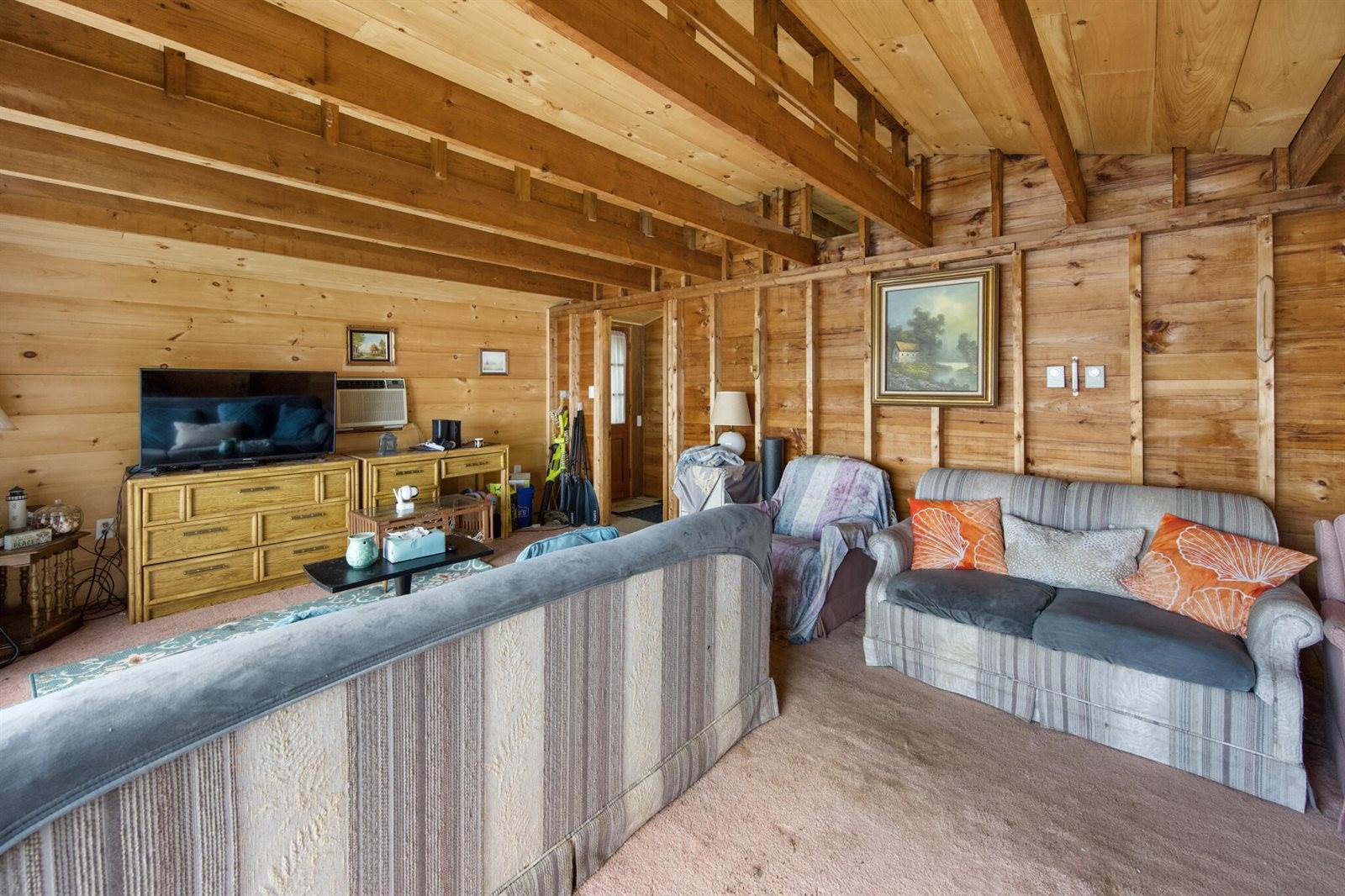 19 Davis Lane, Burnham, ME 04922