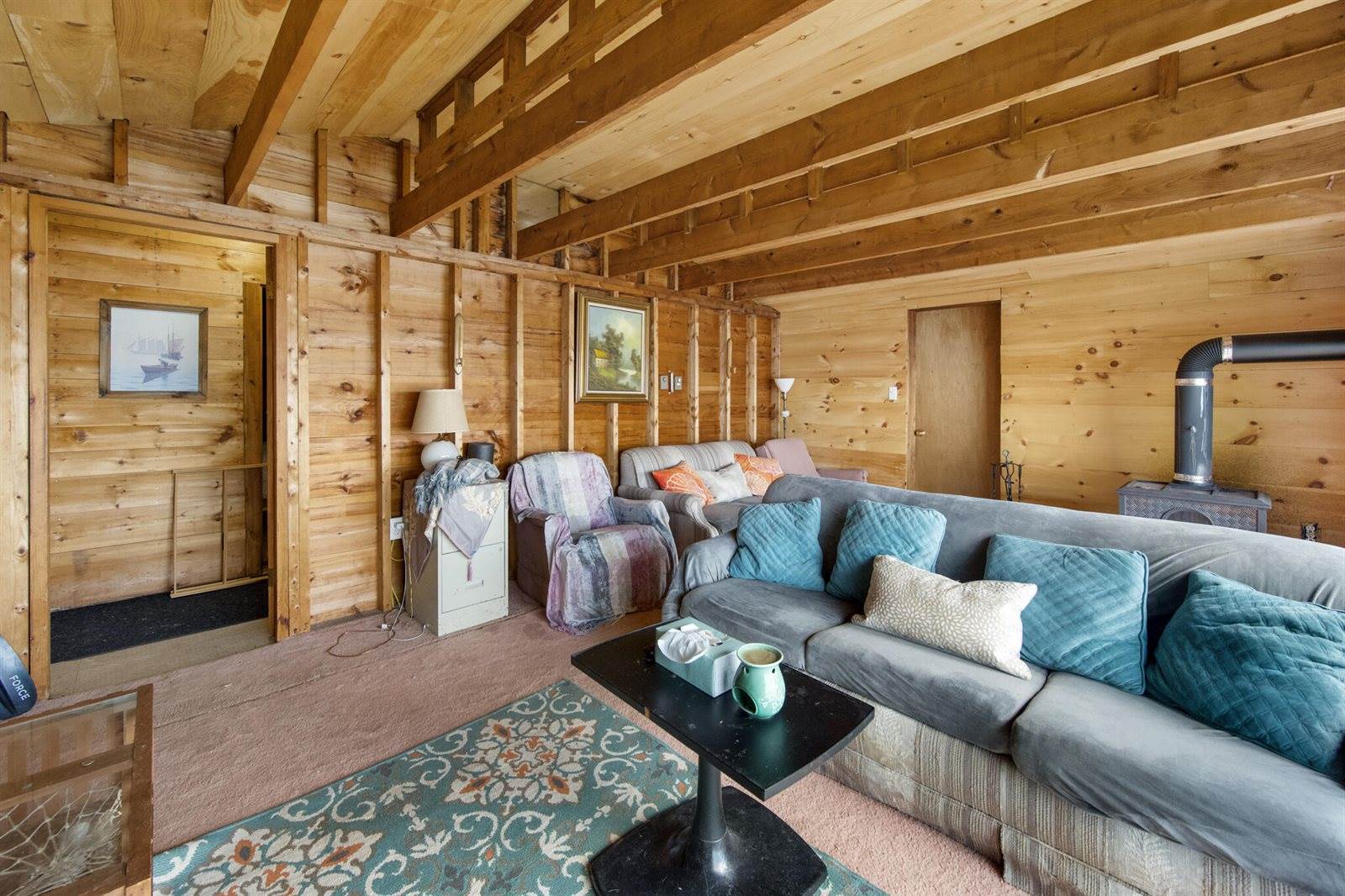 19 Davis Lane, Burnham, ME 04922