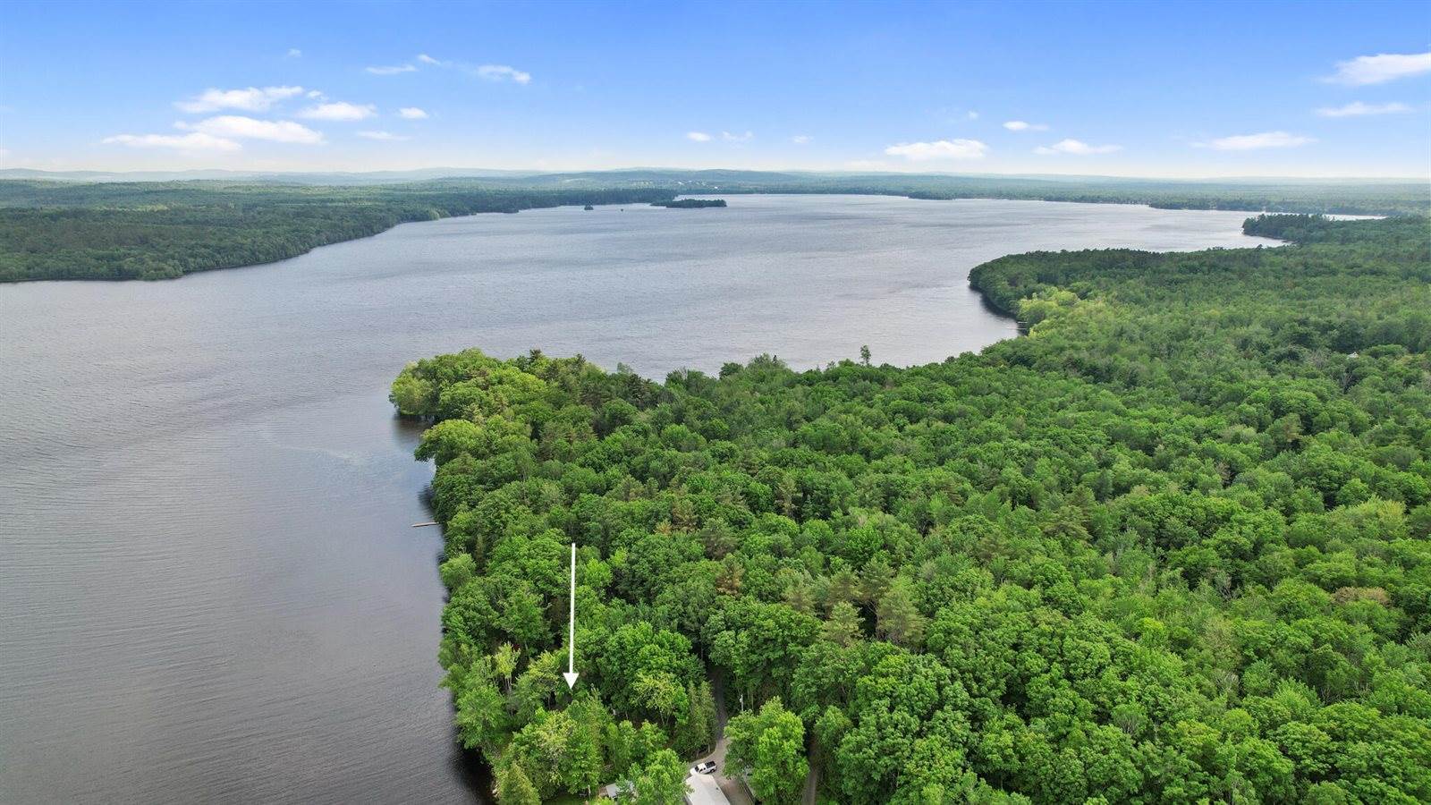 19 Davis Lane, Burnham, ME 04922