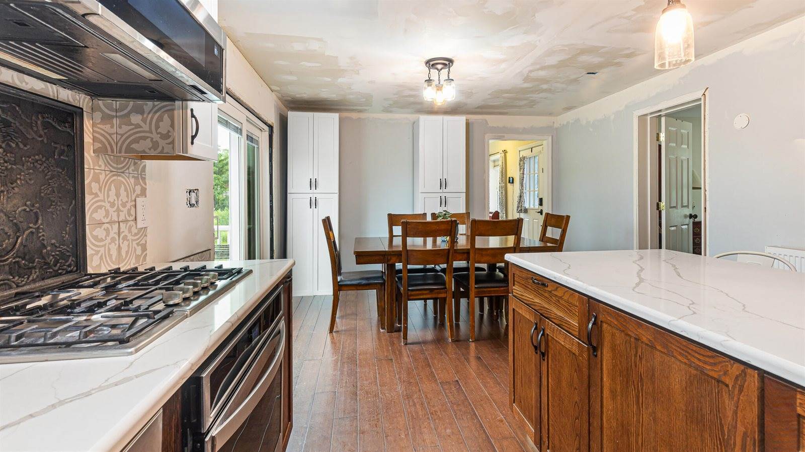 3030 Hudson Road, Hudson, ME 04449