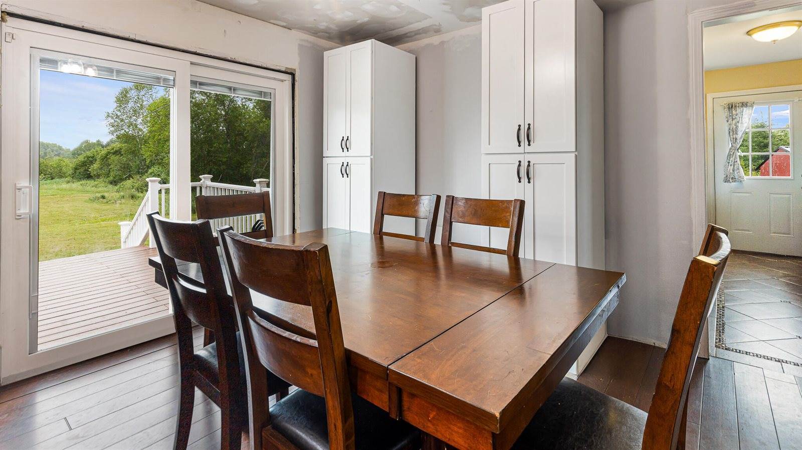 3030 Hudson Road, Hudson, ME 04449