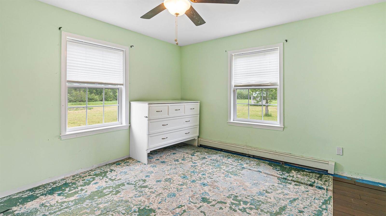 3030 Hudson Road, Hudson, ME 04449