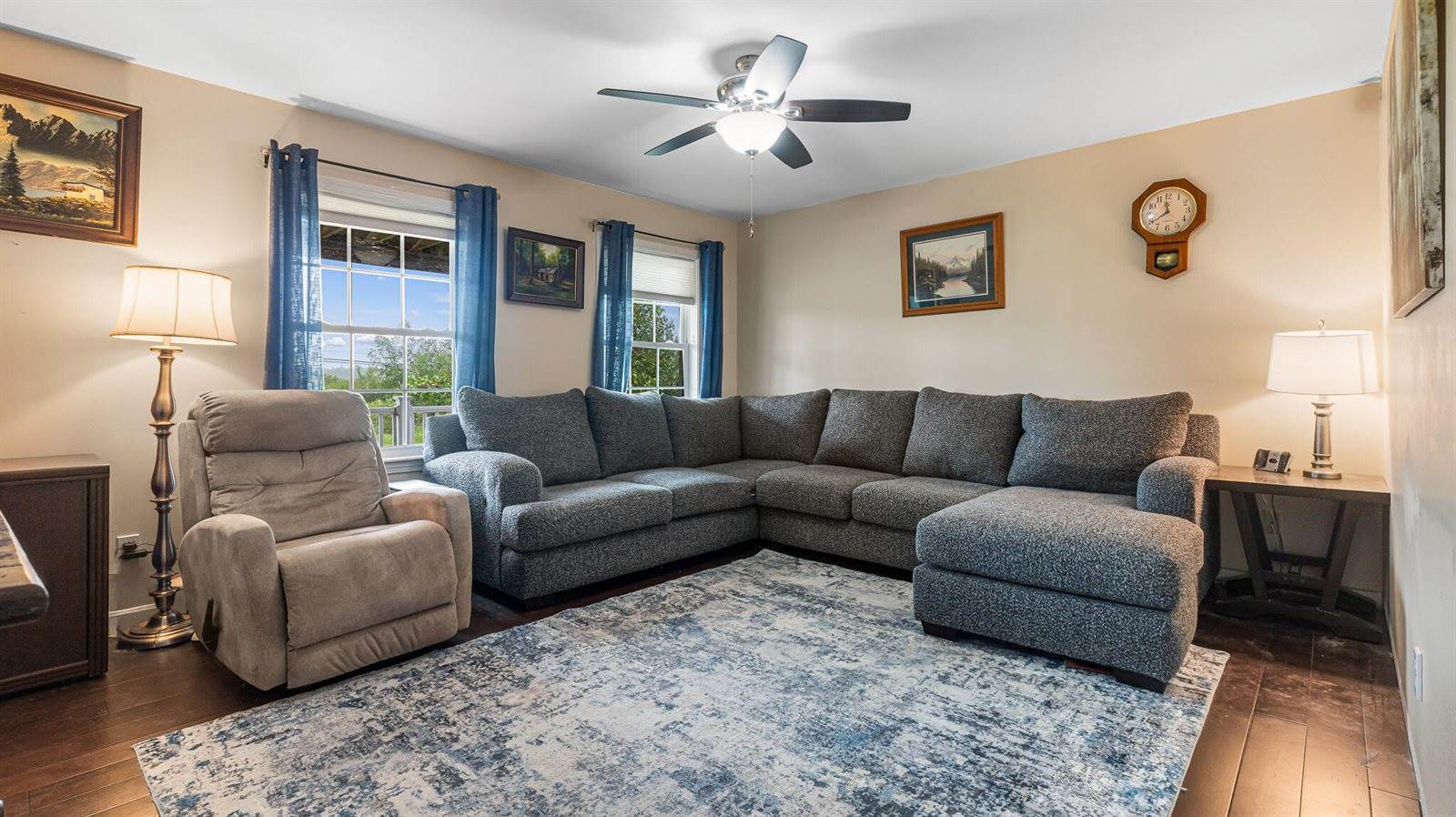 3030 Hudson Road, Hudson, ME 04449