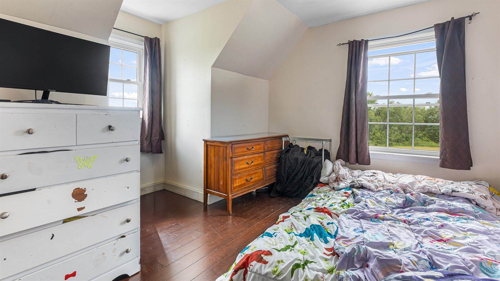 3030 Hudson Road, Hudson, ME 04449