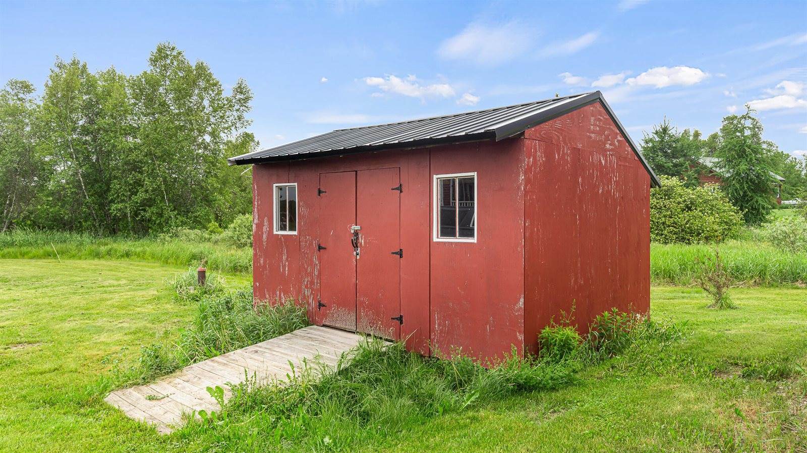 3030 Hudson Road, Hudson, ME 04449