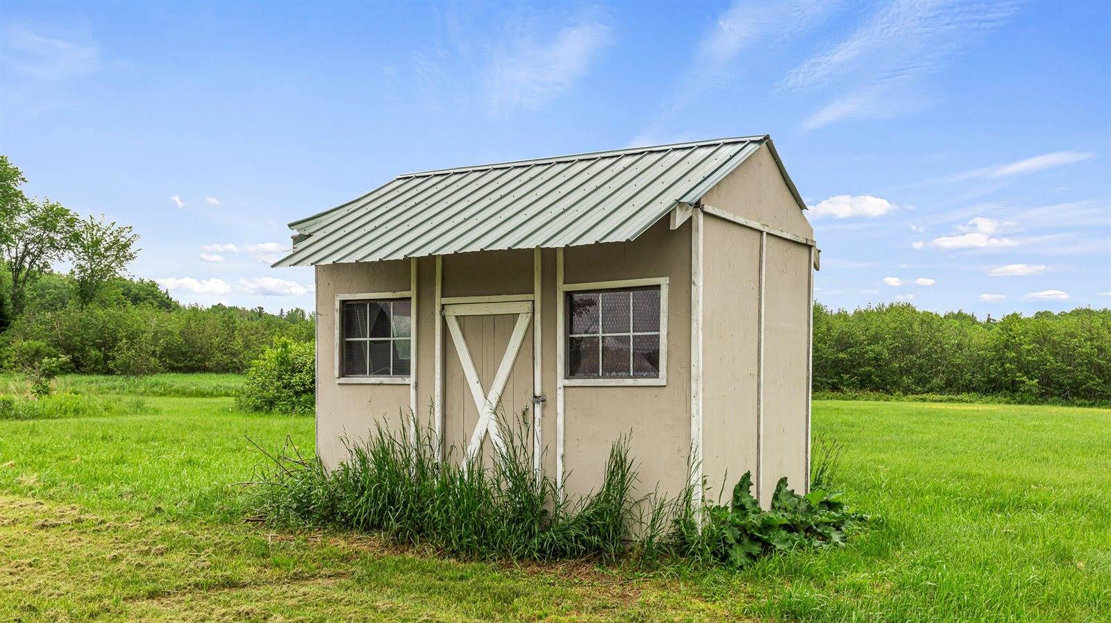 3030 Hudson Road, Hudson, ME 04449