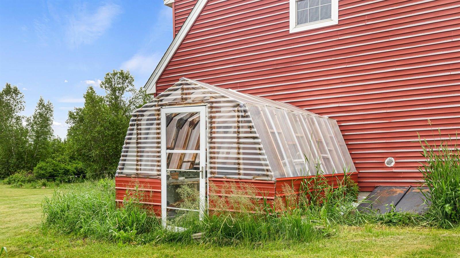 3030 Hudson Road, Hudson, ME 04449