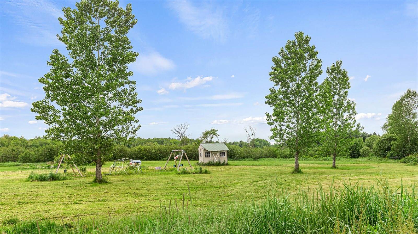 3030 Hudson Road, Hudson, ME 04449