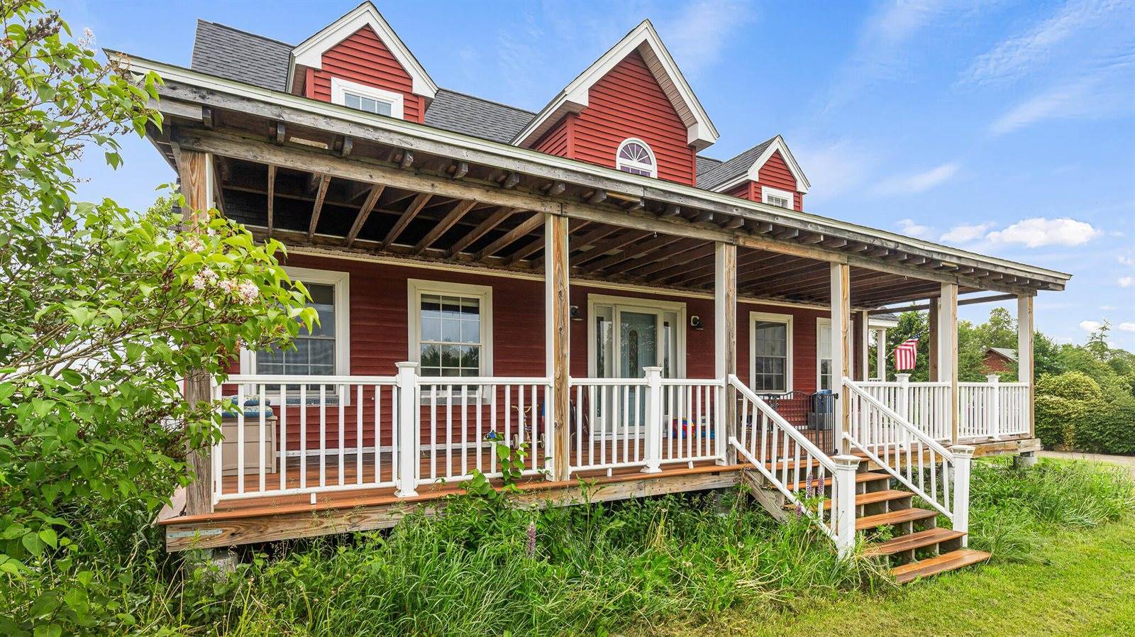 3030 Hudson Road, Hudson, ME 04449