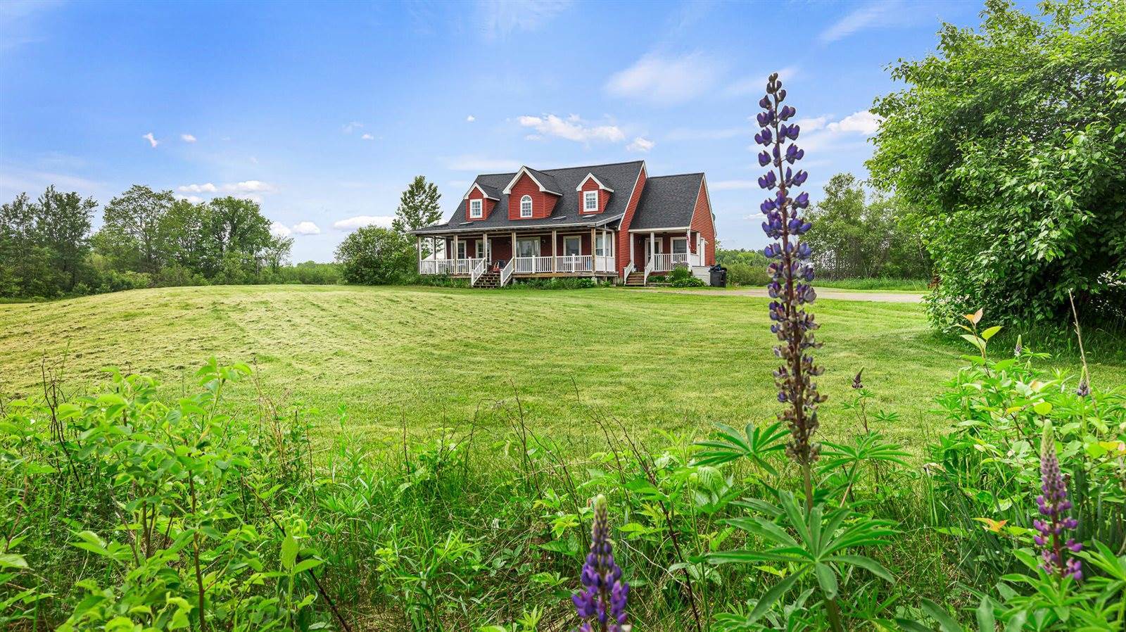 3030 Hudson Road, Hudson, ME 04449