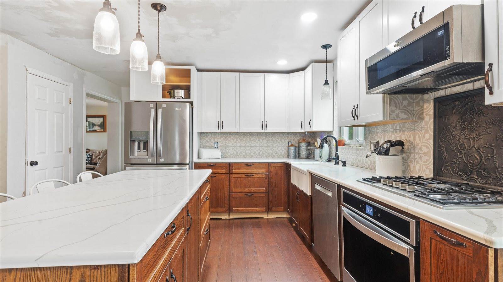 3030 Hudson Road, Hudson, ME 04449