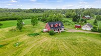 3030 Hudson Road, Hudson, ME 04449