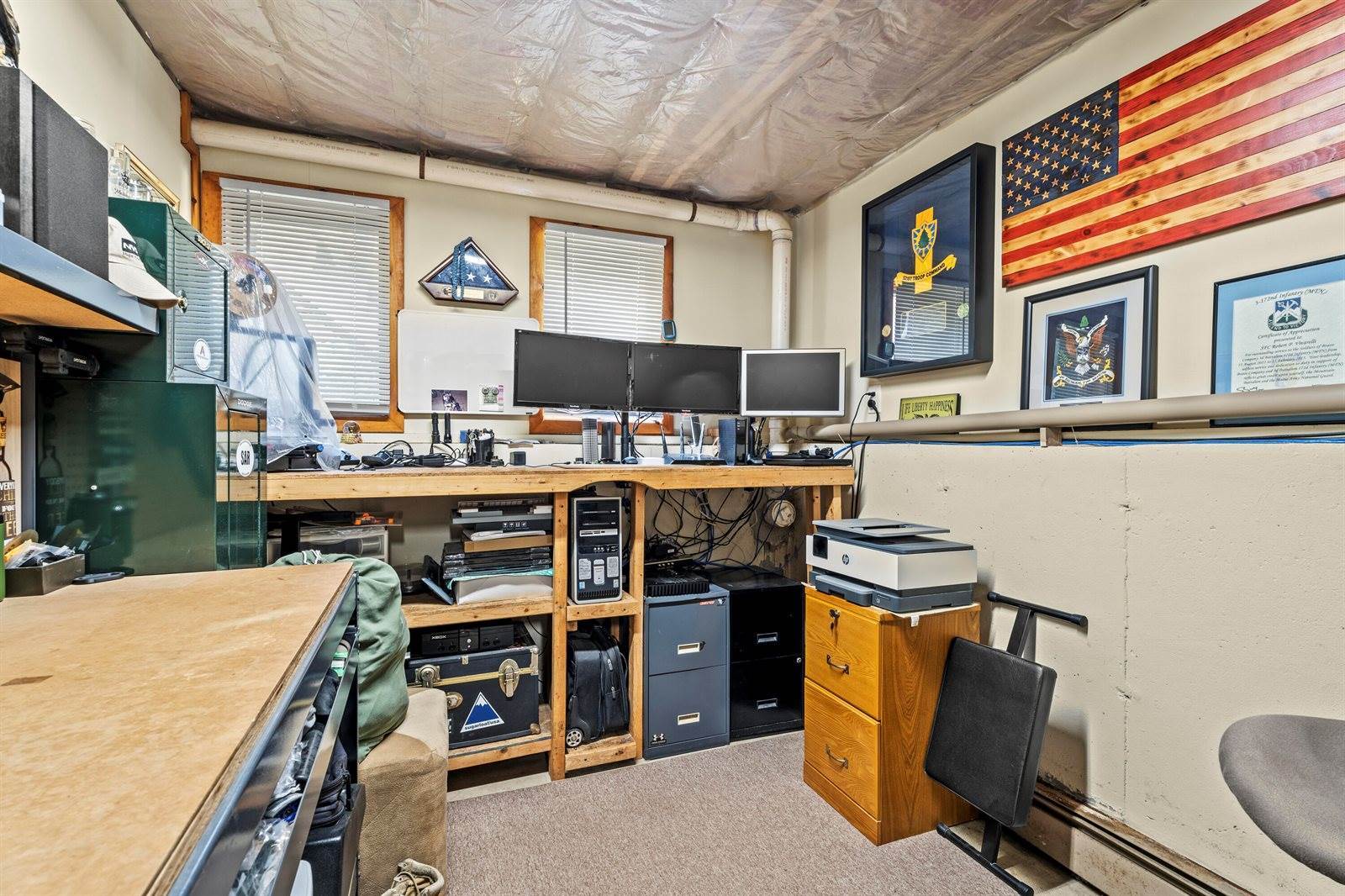 286 Stetson Road West, Levant, ME 04456