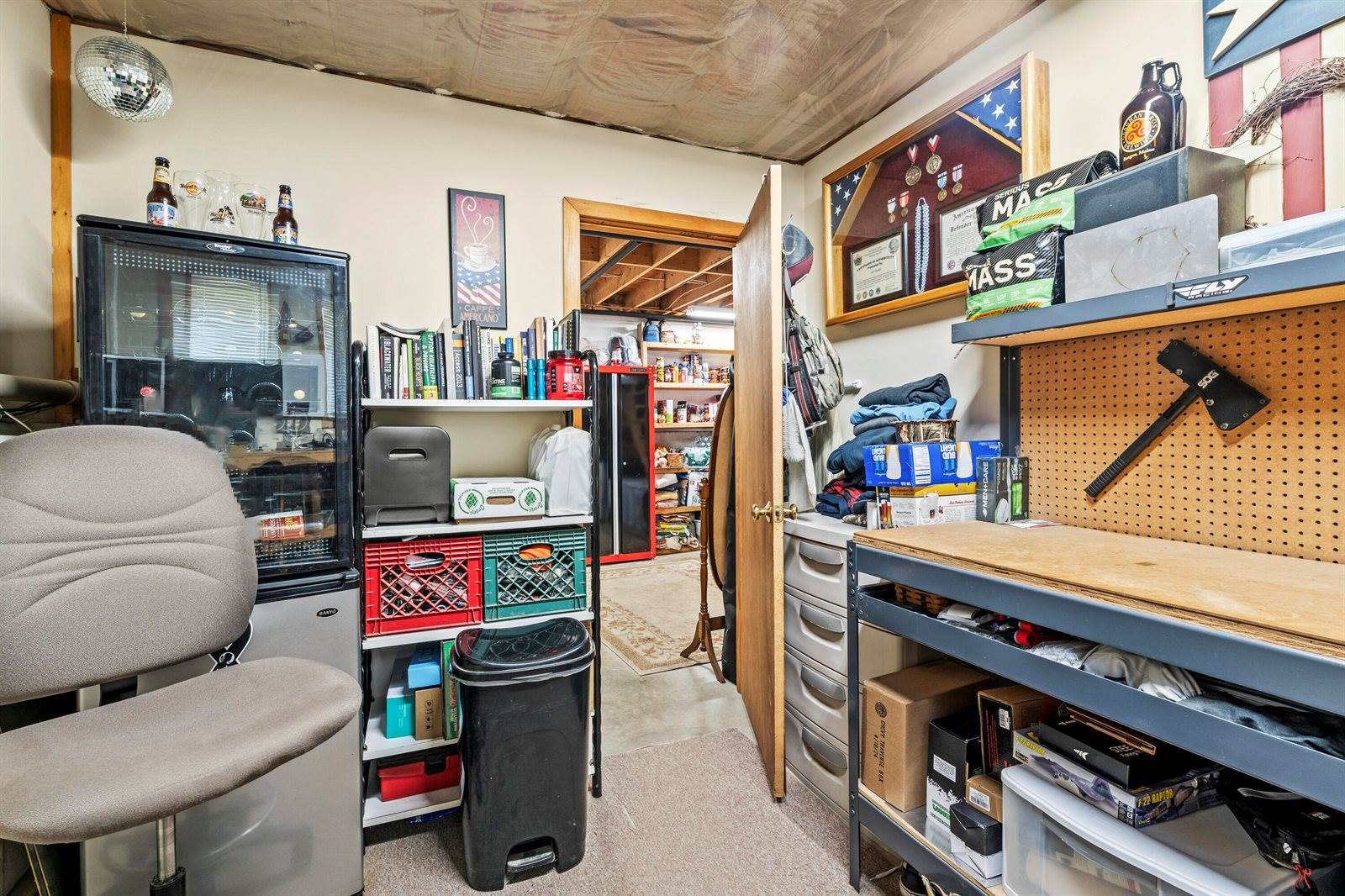 286 Stetson Road West, Levant, ME 04456