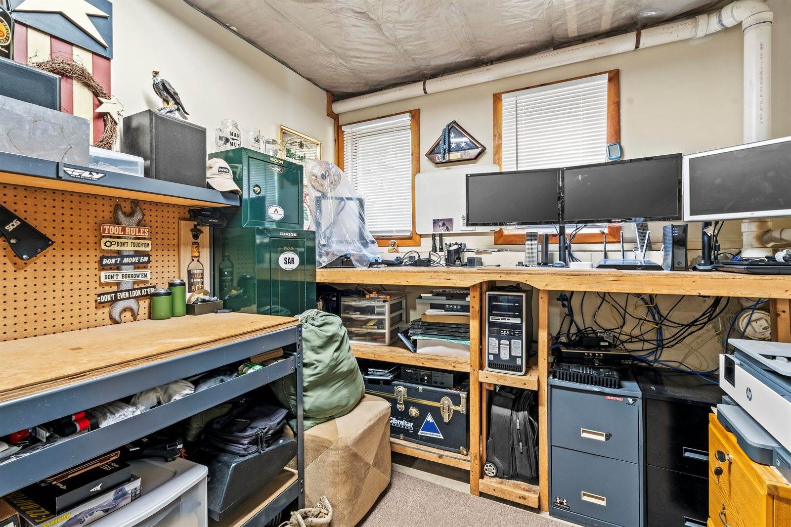 286 Stetson Road West, Levant, ME 04456