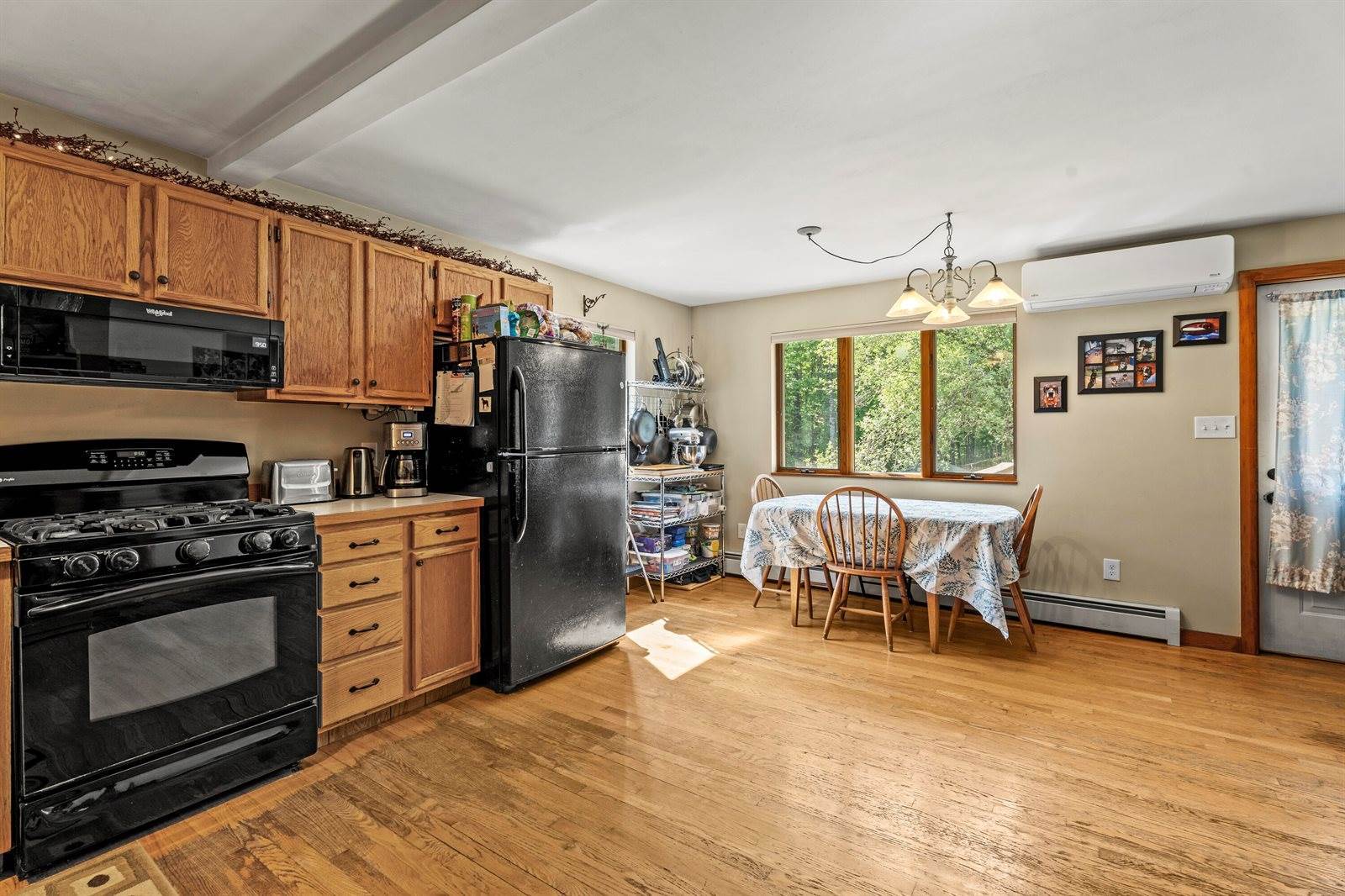 286 Stetson Road West, Levant, ME 04456