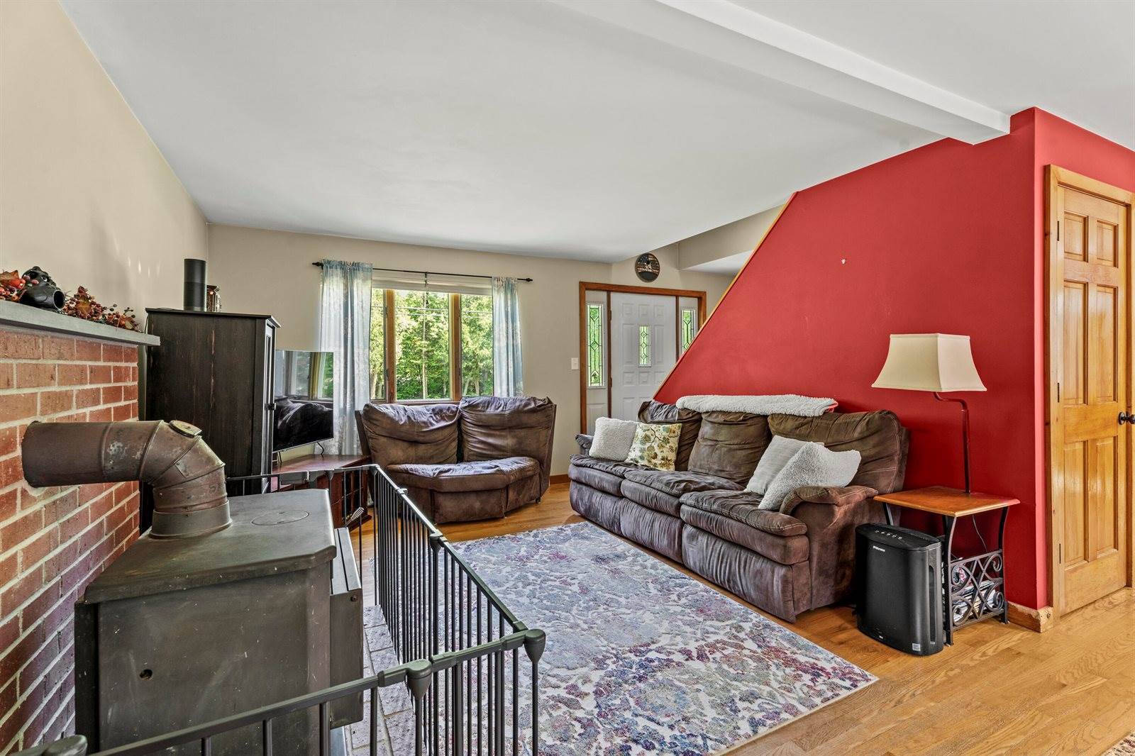 286 Stetson Road West, Levant, ME 04456