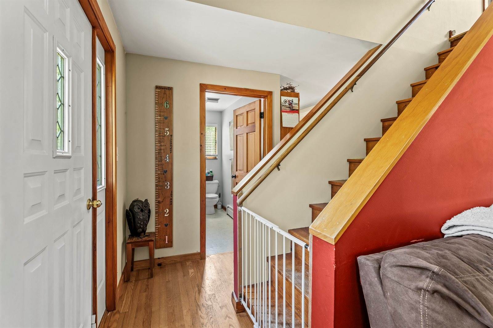 286 Stetson Road West, Levant, ME 04456