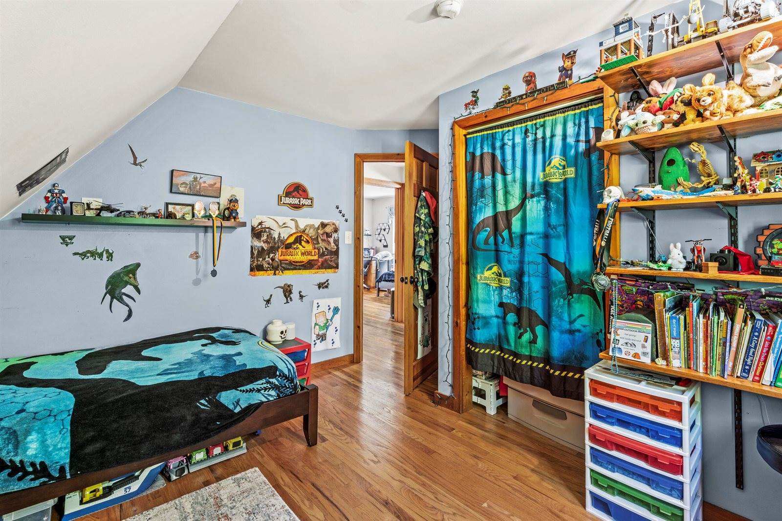 286 Stetson Road West, Levant, ME 04456