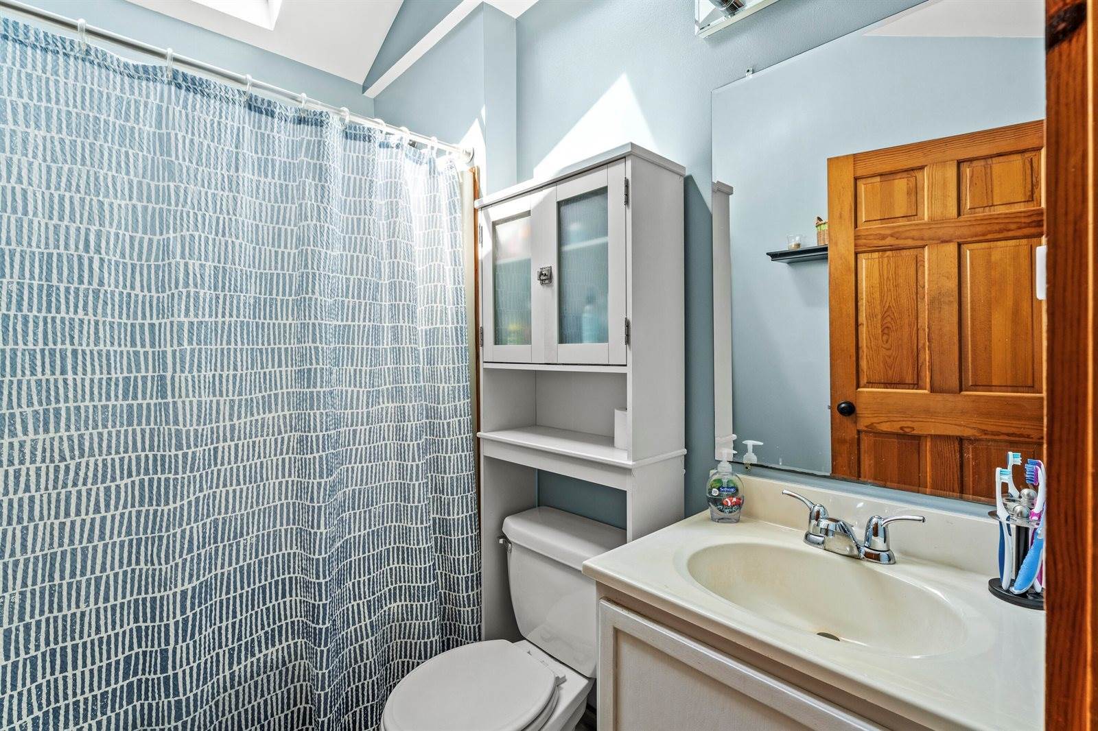 286 Stetson Road West, Levant, ME 04456