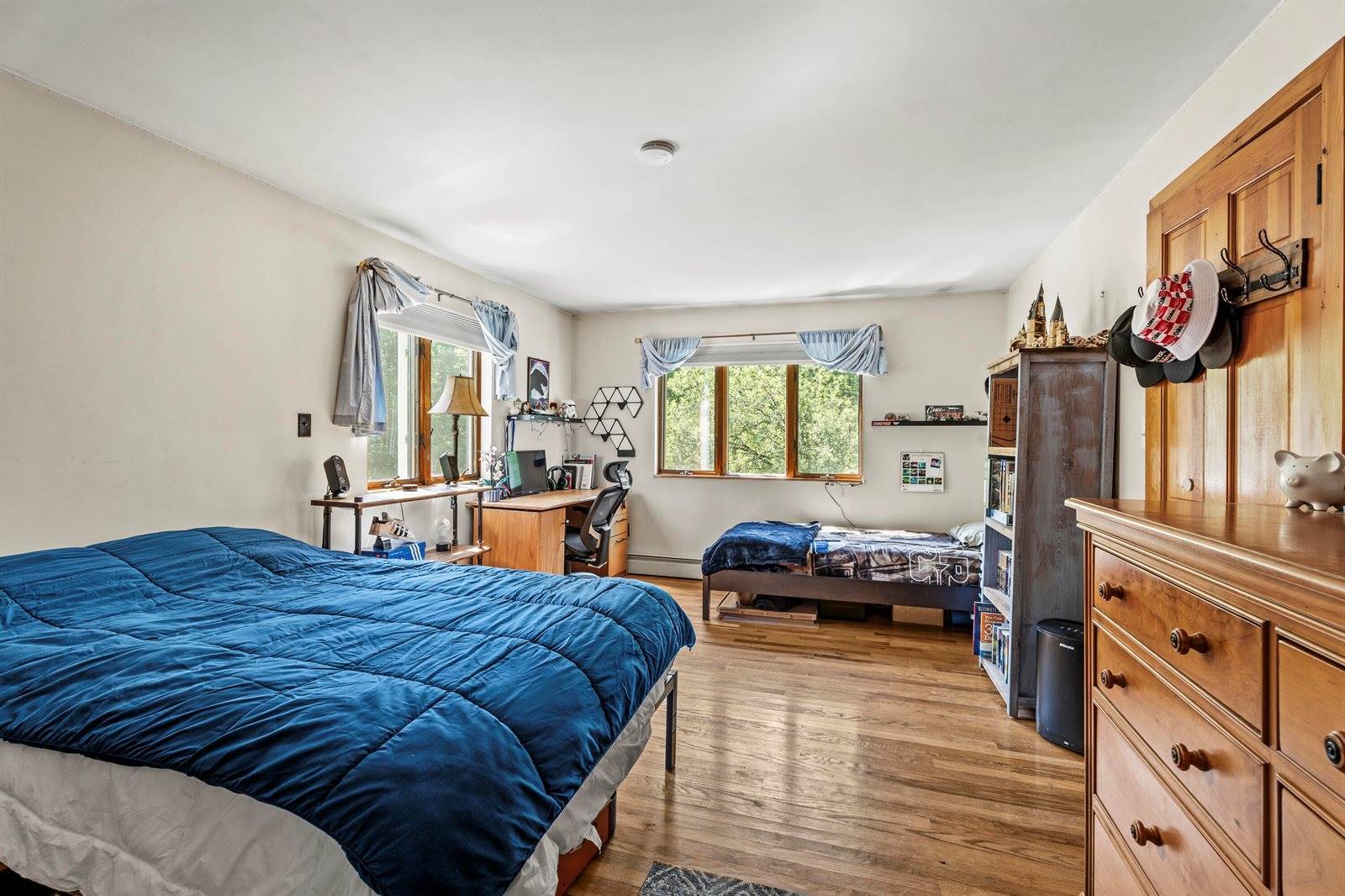 286 Stetson Road West, Levant, ME 04456