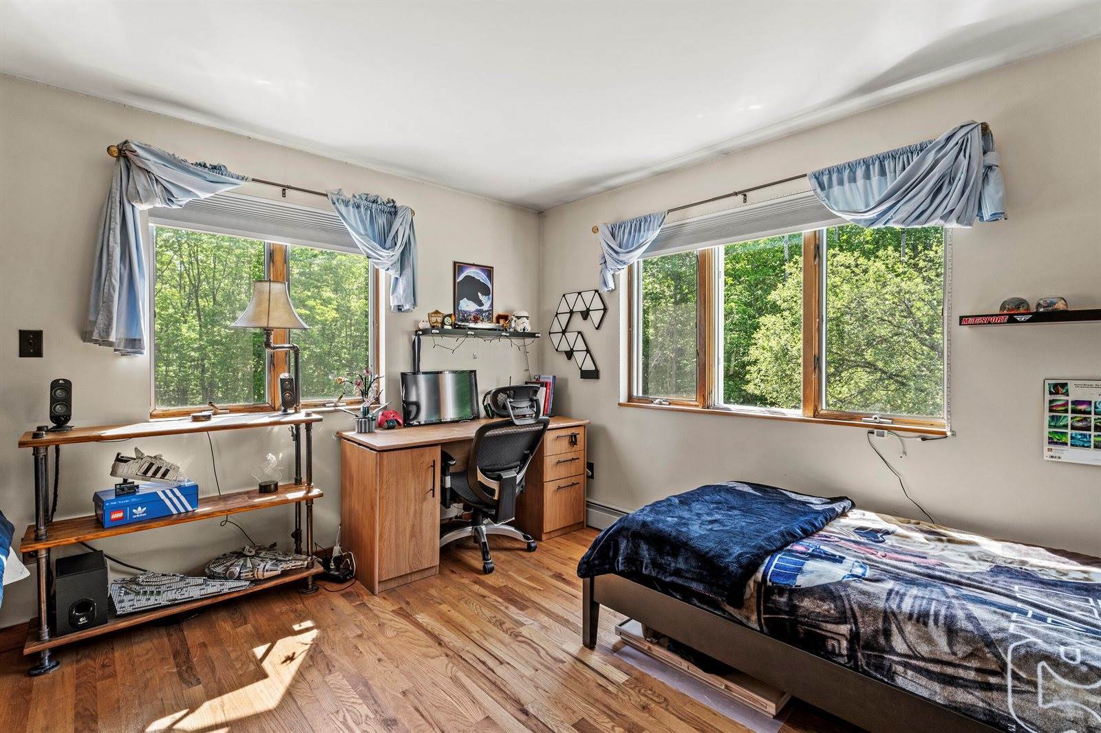 286 Stetson Road West, Levant, ME 04456