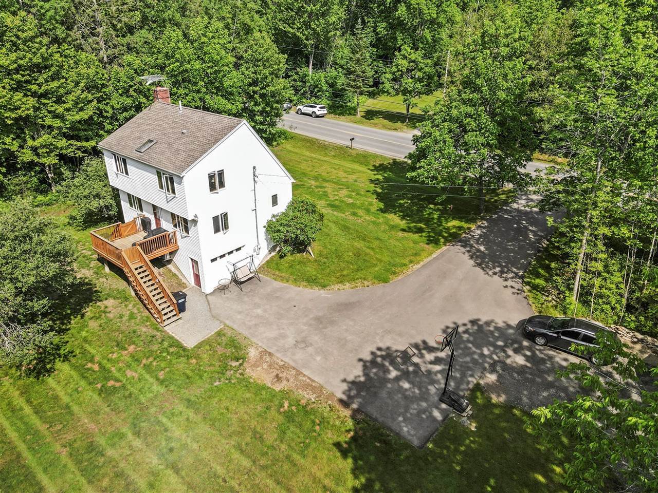 286 Stetson Road West, Levant, ME 04456