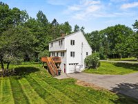 286 Stetson Road West, Levant, ME 04456