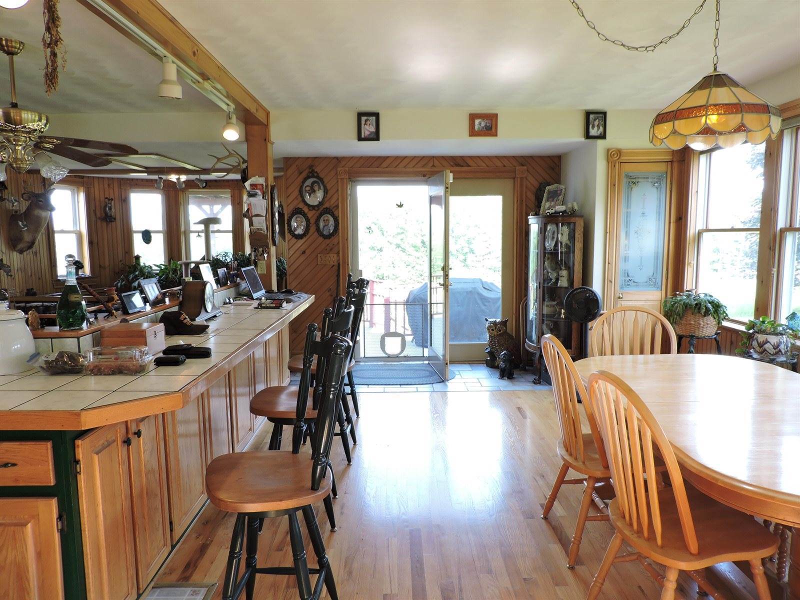 389 Oxbow Road, Cornville, ME 04976