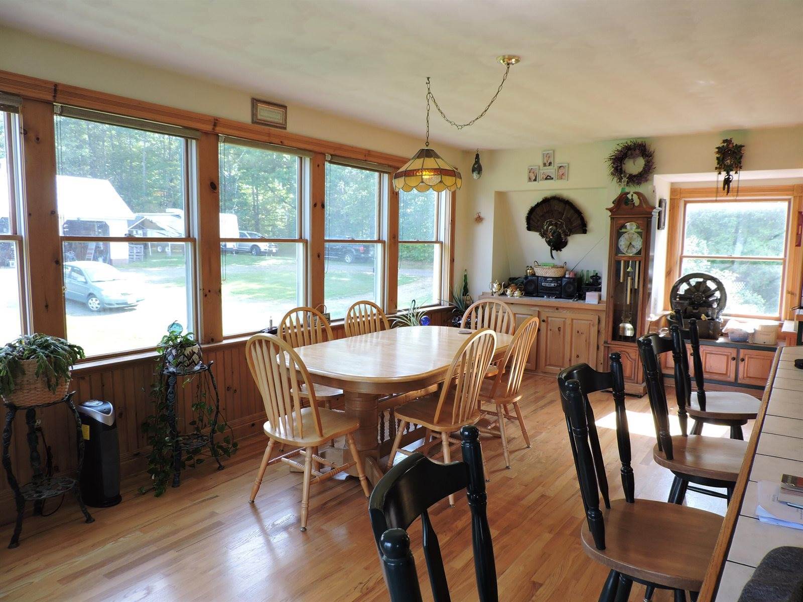 389 Oxbow Road, Cornville, ME 04976