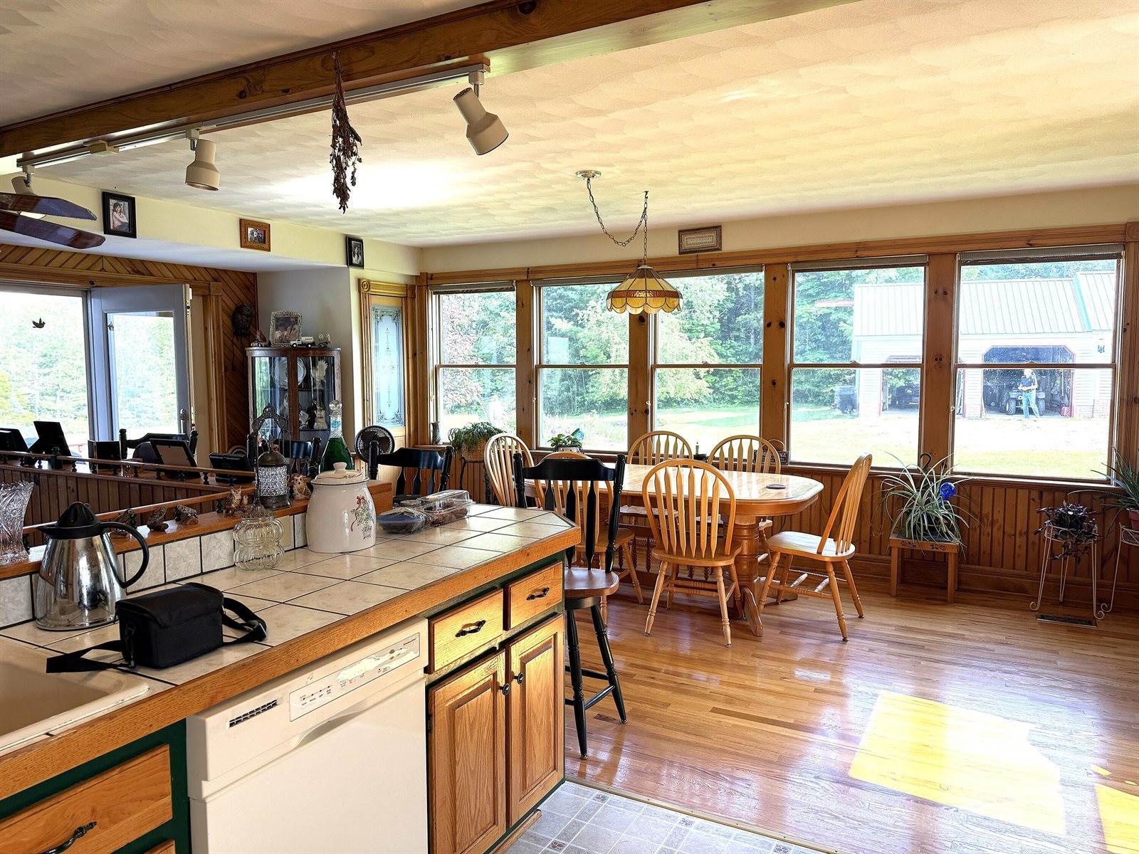 389 Oxbow Road, Cornville, ME 04976