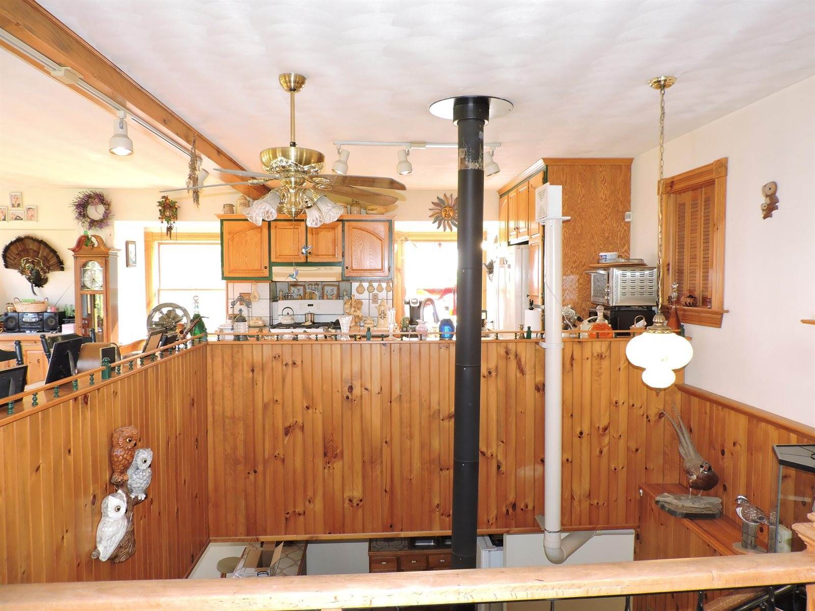 389 Oxbow Road, Cornville, ME 04976